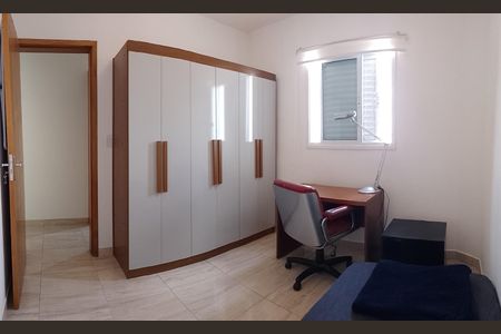 Apartamento à venda com 42m², 2 quartos e 2 vagasQuarto 1