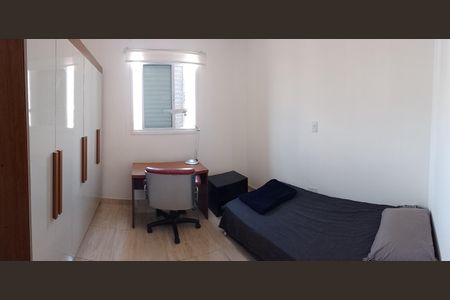 Apartamento à venda com 42m², 2 quartos e 2 vagasQuarto 1
