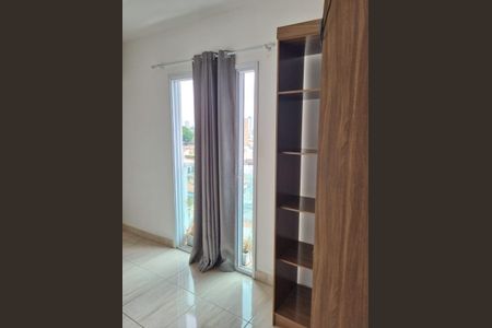 Apartamento à venda com 42m², 2 quartos e 2 vagasQuarto 2