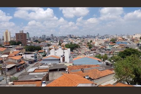 Apartamento à venda com 42m², 2 quartos e 2 vagasVista