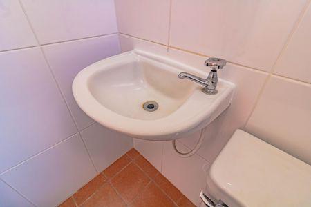 Apartamento à venda com 70m², 3 quartos e 1 vagaBanheiro de Serviço