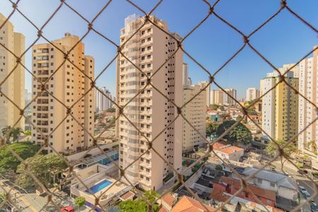 Apartamento à venda com 70m², 3 quartos e 1 vagaVista - Quarto 3