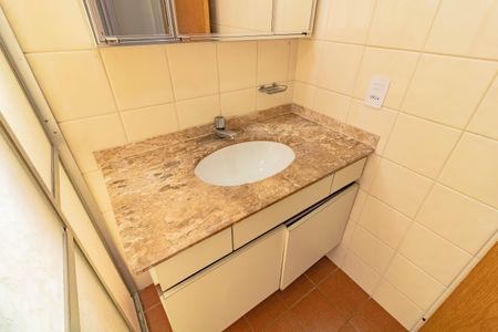 Apartamento à venda com 70m², 3 quartos e 1 vagaBanheiro