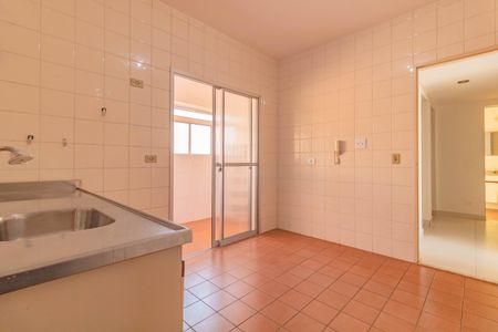 Apartamento à venda com 70m², 3 quartos e 1 vagaCozinha