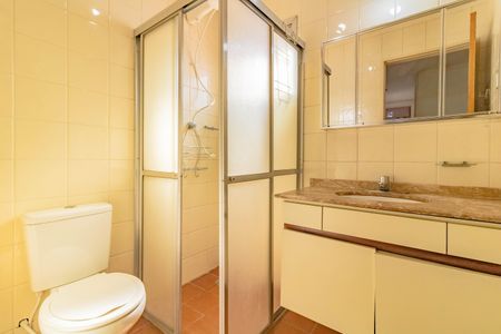 Apartamento à venda com 70m², 3 quartos e 1 vagaBanheiro