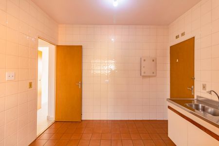 Apartamento à venda com 70m², 3 quartos e 1 vagaCozinha