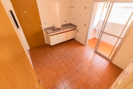 Apartamento à venda com 70m², 3 quartos e 1 vagaCozinha