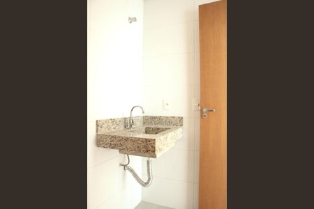 Studio à venda com 30m², 1 quarto e sem vagaBanheiro