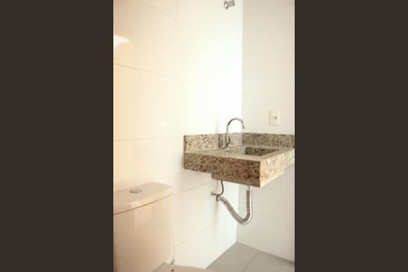 Studio à venda com 30m², 1 quarto e sem vagaBanheiro