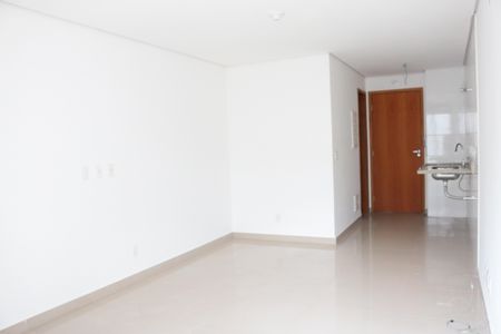 Studio à venda com 30m², 1 quarto e sem vagaSala de estar