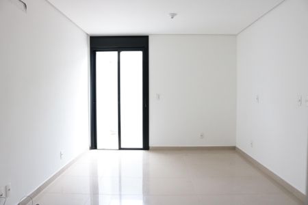 Studio à venda com 30m², 1 quarto e sem vagaSala de estar