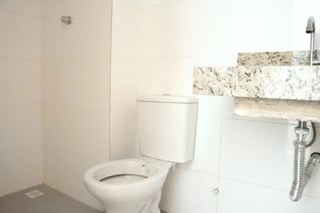 Studio à venda com 30m², 1 quarto e sem vagaBanheiro