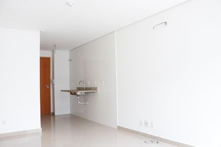 Studio à venda com 30m², 1 quarto e sem vagaCozinha