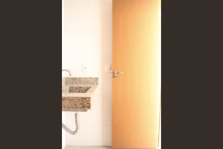 Studio à venda com 30m², 1 quarto e sem vagaBanheiro