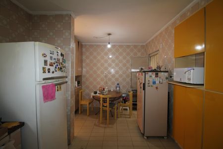 Casa à venda com 653m², 3 quartos e 7 vagasCozinha