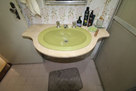 Casa à venda com 653m², 3 quartos e 7 vagasBanheiro