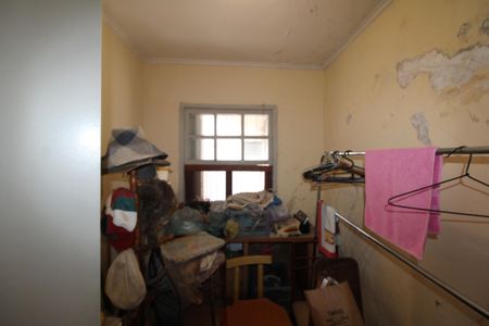 Casa à venda com 653m², 3 quartos e 7 vagasQuarto de Serviço