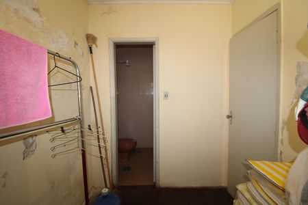 Casa à venda com 653m², 3 quartos e 7 vagasQuarto de Serviço