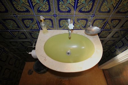 Casa à venda com 653m², 3 quartos e 7 vagasLavabo