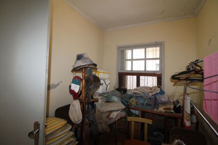 Casa à venda com 653m², 3 quartos e 7 vagasQuarto de Serviço