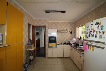 Casa à venda com 653m², 3 quartos e 7 vagasCozinha