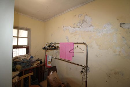 Casa à venda com 653m², 3 quartos e 7 vagasQuarto de Serviço