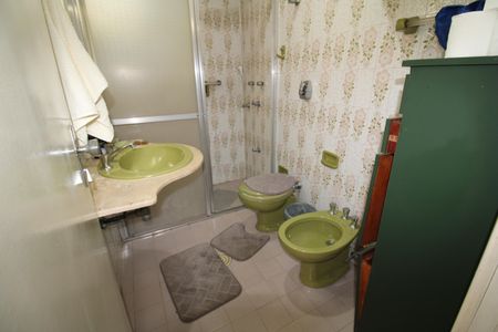 Casa à venda com 653m², 3 quartos e 7 vagasBanheiro