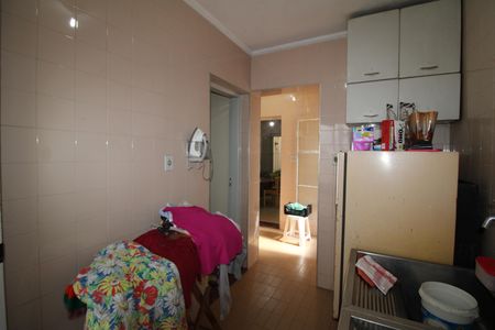 Casa à venda com 653m², 3 quartos e 7 vagasÁrea de Serviço