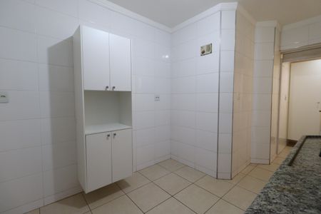 Apartamento para alugar com 107m², 3 quartos e 2 vagasCozinha