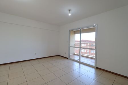 Apartamento para alugar com 107m², 3 quartos e 2 vagasSala