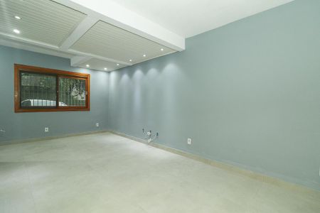 Casa de condomínio à venda com 179m², 3 quartos e 2 vagasSala