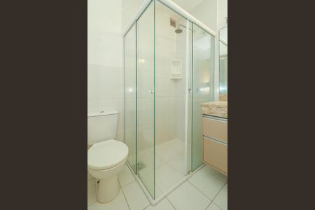 Casa de condomínio à venda com 179m², 3 quartos e 2 vagasBanheiro