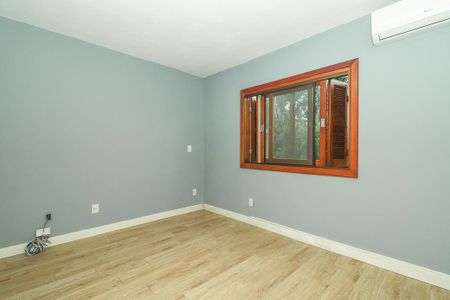 Casa de condomínio à venda com 179m², 3 quartos e 2 vagasQuarto Suíte