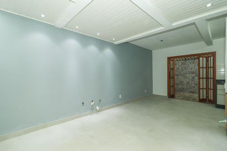 Casa de condomínio à venda com 179m², 3 quartos e 2 vagasSala