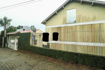 Casa de condomínio à venda com 179m², 3 quartos e 2 vagasFachada