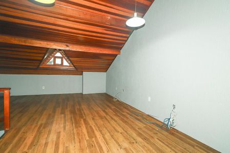 Casa de condomínio à venda com 179m², 3 quartos e 2 vagasQuarto Suite 2