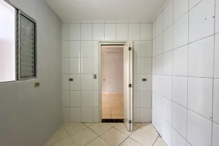 Casa para alugar com 35m², 1 quarto e sem vagaQuarto