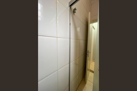 Casa para alugar com 35m², 1 quarto e sem vagaBanheiro