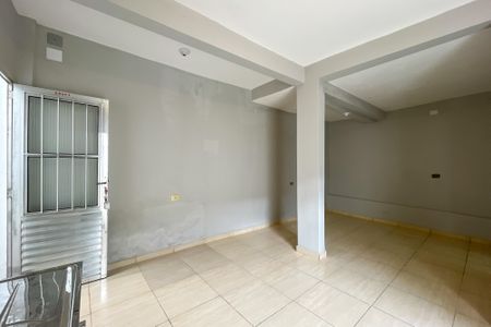 Casa para alugar com 35m², 1 quarto e sem vagaSala/Cozinha