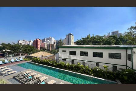 Apartamento à venda com 73m², 2 quartos e 1 vagaVista da Varanda