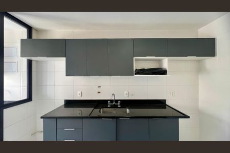 Apartamento à venda com 73m², 2 quartos e 1 vagaCozinha