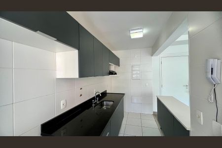 Apartamento à venda com 73m², 2 quartos e 1 vagaCozinha