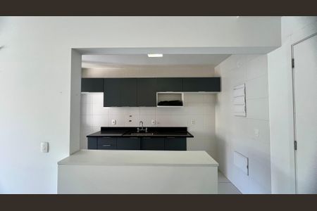 Apartamento à venda com 73m², 2 quartos e 1 vagaCozinha
