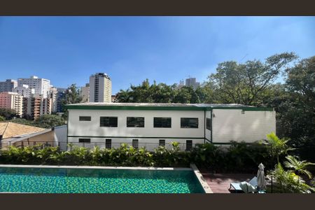 Apartamento à venda com 73m², 2 quartos e 1 vagaVista da Varanda