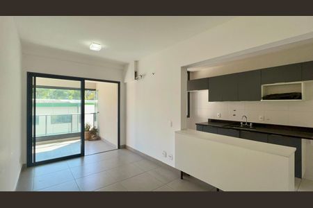 Apartamento à venda com 73m², 2 quartos e 1 vagaSala