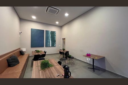 Apartamento à venda com 73m², 2 quartos e 1 vagaÁrea Comum - Salão de Festas