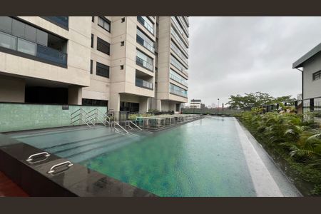 Apartamento à venda com 73m², 2 quartos e 1 vagaPiscina