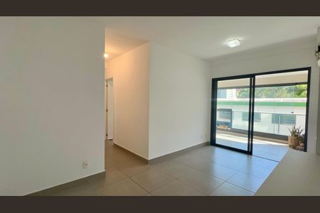 Apartamento à venda com 73m², 2 quartos e 1 vagaSala