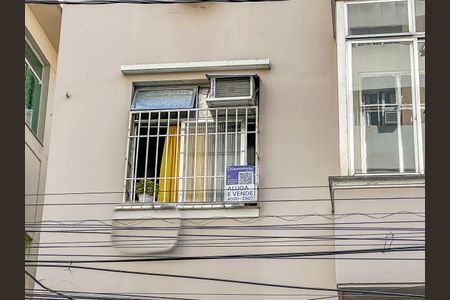 Apartamento à venda com 30m², 1 quarto e sem vaga Apartamento à venda com 30m², 1 quarto e sem vagaPlaca
