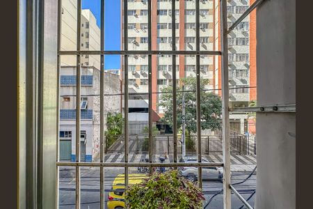 Apartamento à venda com 30m², 1 quarto e sem vaga Apartamento à venda com 30m², 1 quarto e sem vagaStudio Varanda